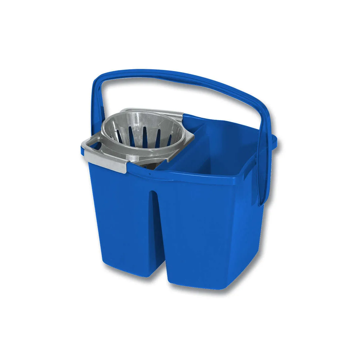 Seau Espagnol bibac 2x7L avec essoreur