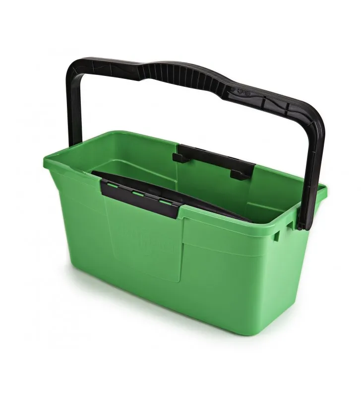 Seau pour nettoyage des vitres UNGER 12L
