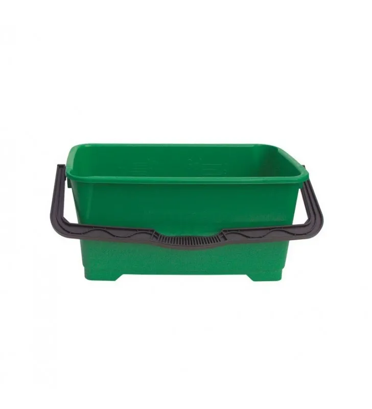 Seau Unger pour nettoyage des vitres 28L