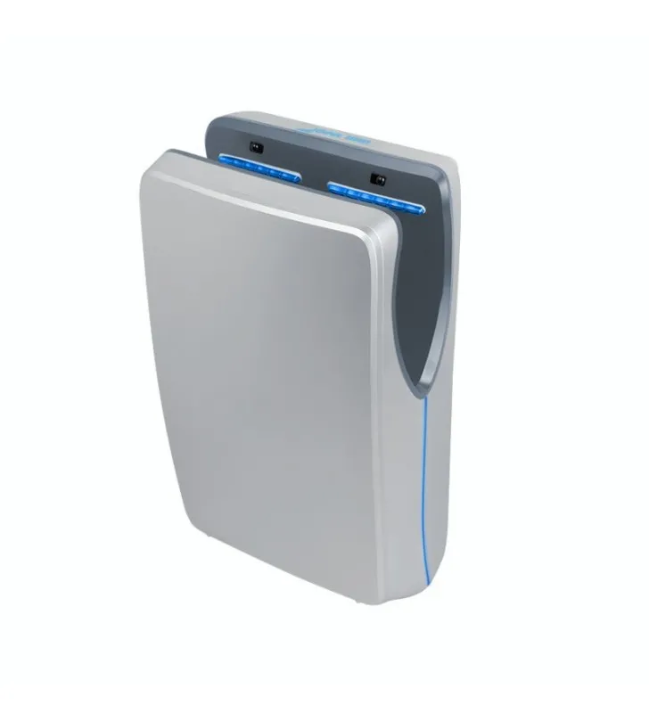 Sèche-Mains Jet Smart - Couleur gris