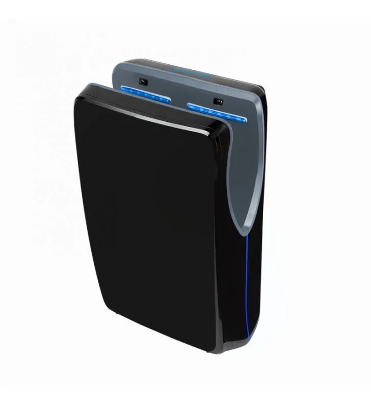 Sèche-Mains Jet Smart - Couleur noir