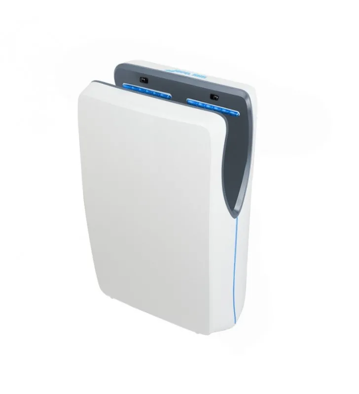 Sèche-Mains Jet Smart - Couleur blanc