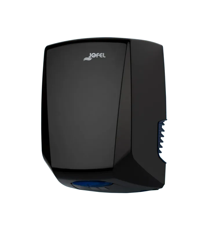 Sèche-Mains POWER 1200 W - Couleur noir