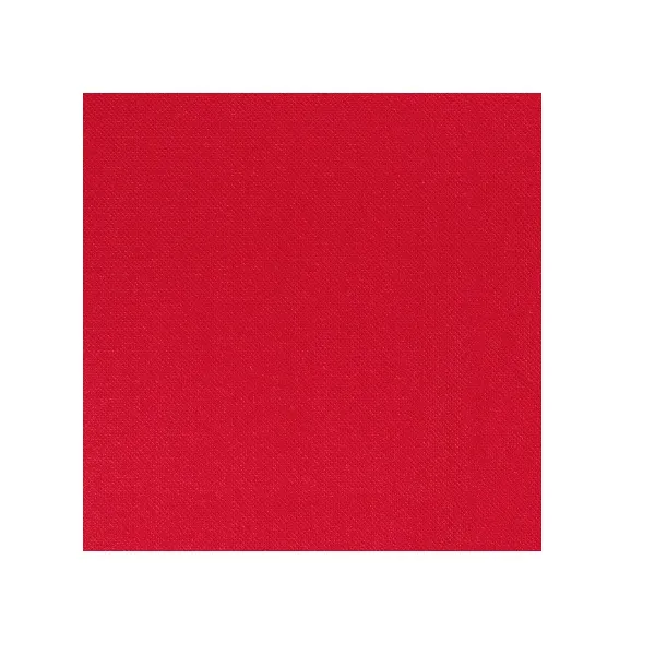 Serviette papier CELI OUATE 38X38 cm en 2 plis – Carton 900 serviettes – rouge