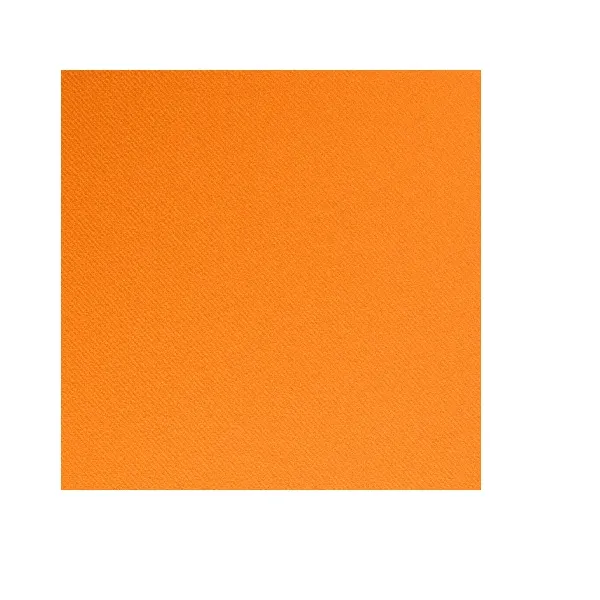 Serviette non tisse CELISOFT 40 X 40 cm CGMP – mandarine