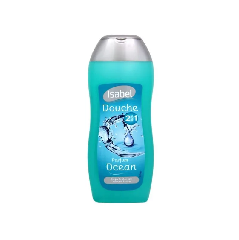 Shampoing-douche "2en1" 300ml - Colis de 12