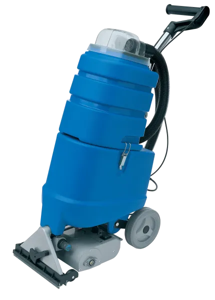 Sharon Brush Nettoyeur Injecteur Extracteur Compact Avec Brosseur