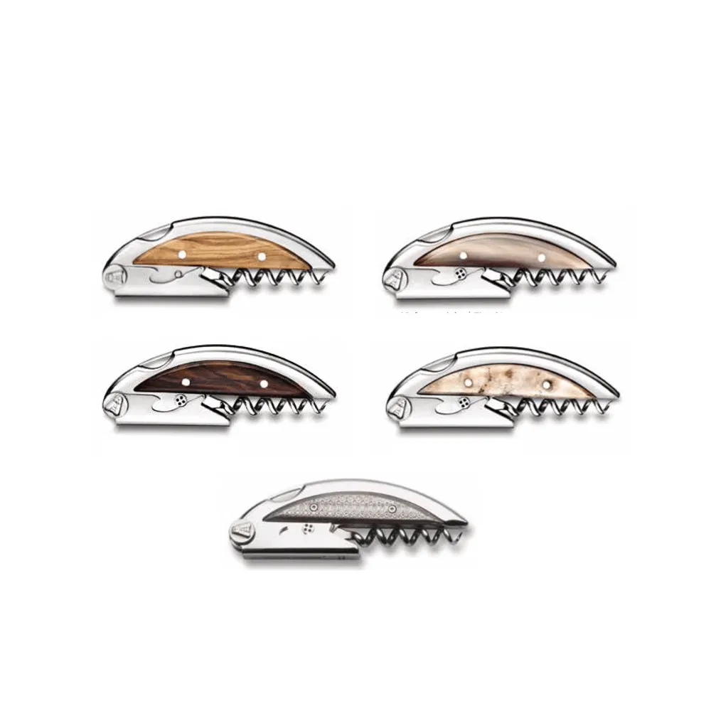 Sommelier Haute Cuisine Claude Dozorme - 5 finitions