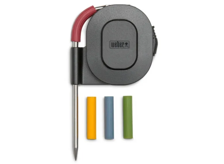 Sonde à viande iGrill Pro - Weber