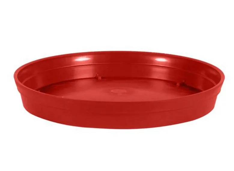 Soucoupe Ø 40,50 cm pour pot Ø 60 cm - Eda