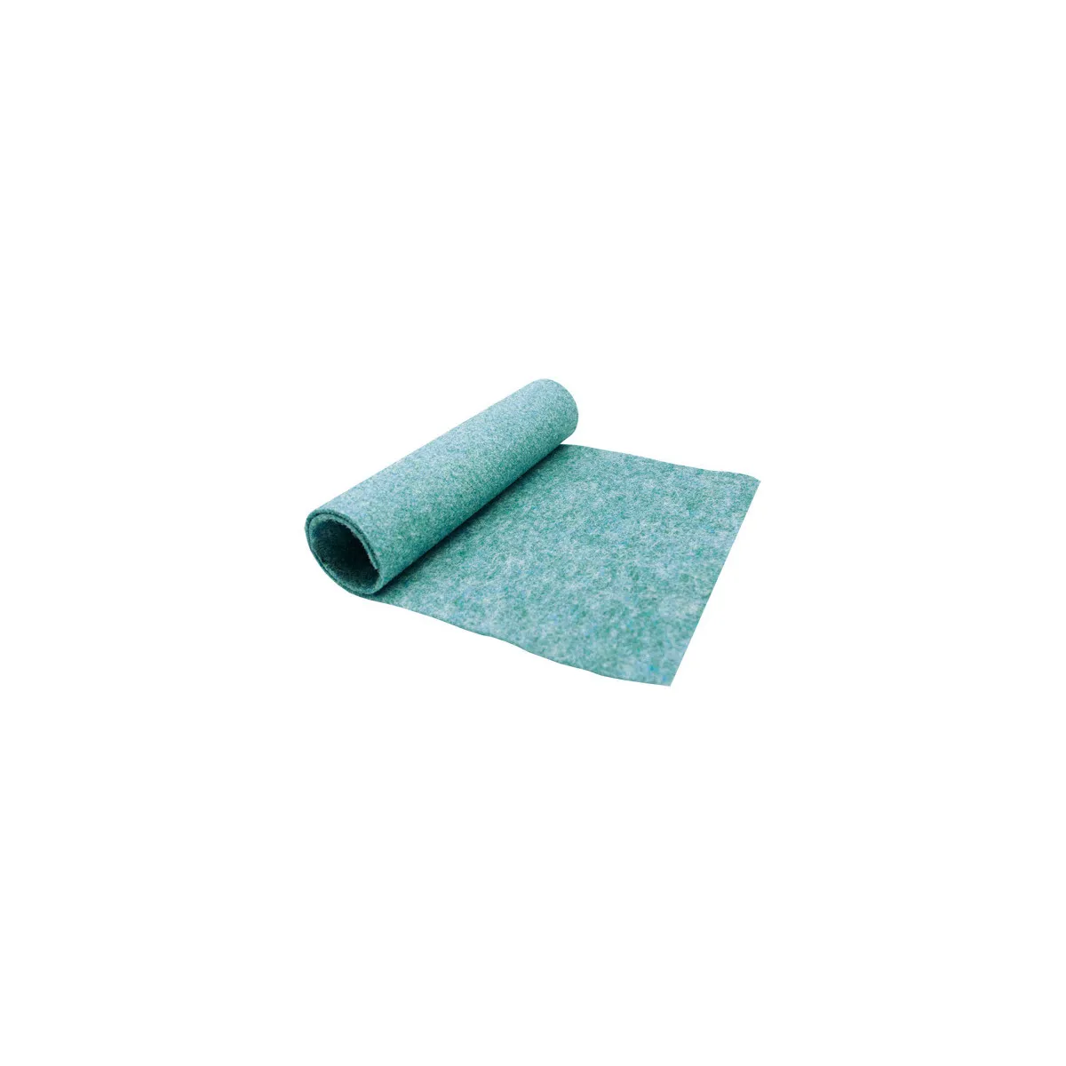 Sous couche compensatrice pour tapis