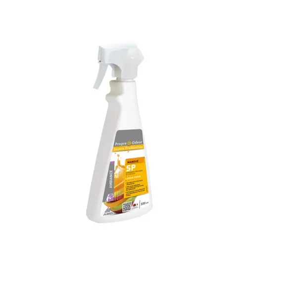 SP SURODORANT MANGUE PROPRE ODEUR 500 ml