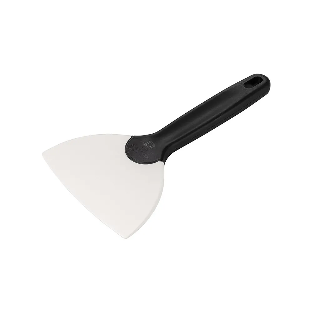 Spatule racloir souple MATFER Silveo 12cm