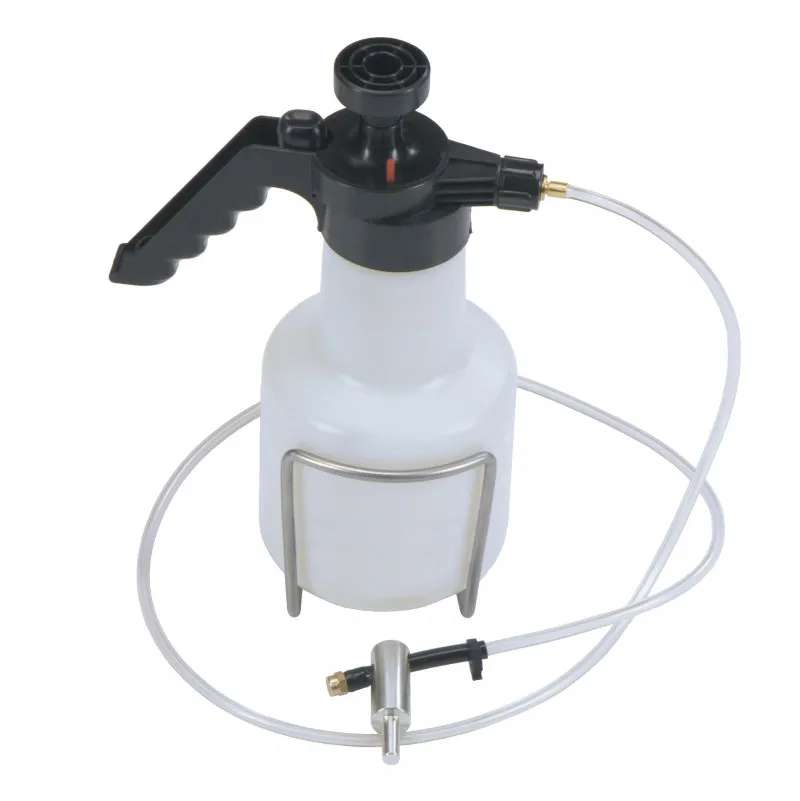 Sprayeur à pompe pour HFM - NUMATIC