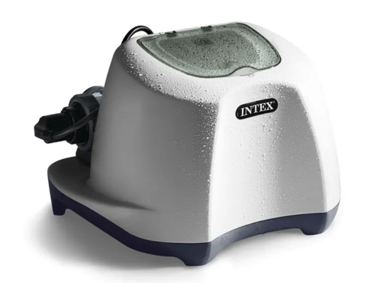 Stérilisateur au sel QS500 pour piscine jusqu'à 26,50 m³ - Intex