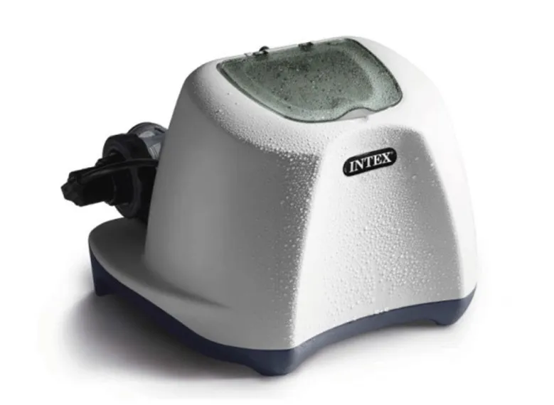 Stérilisateur au sel QS1200 pour piscine jusqu'à 56,80 m³ - Intex