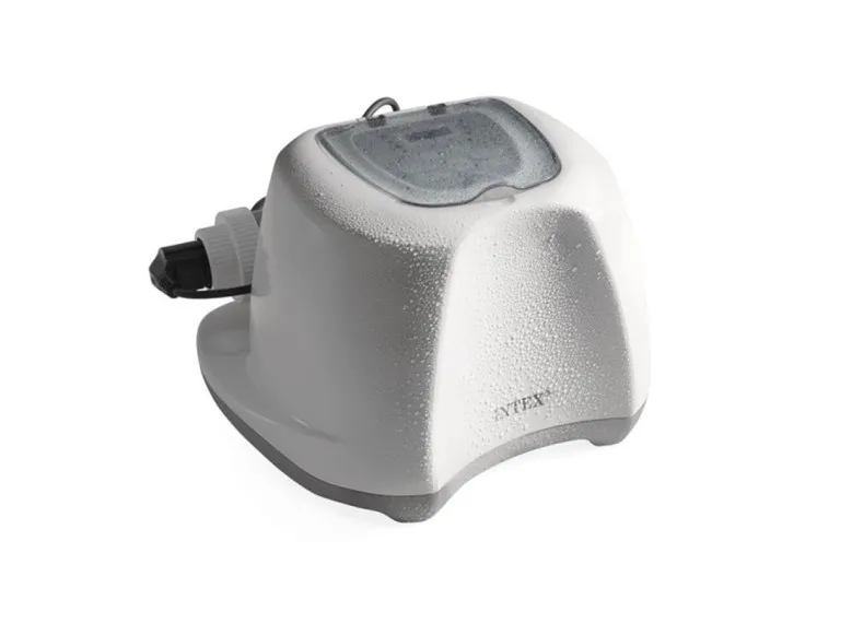 Stérilisateur au sel QS700 pour piscine jusqu'à 32 m³ - Intex