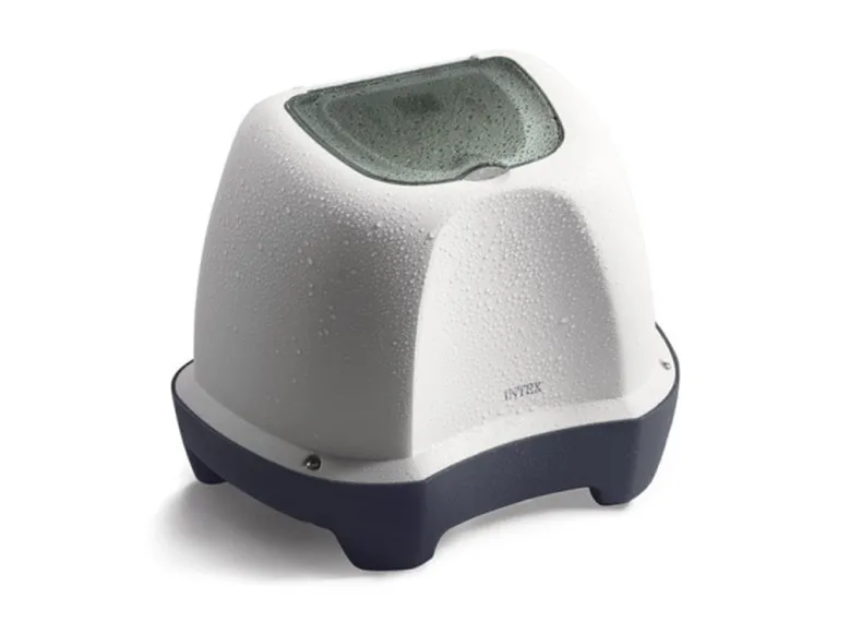 Stérilisateur au sel QS400 pour piscine jusqu'à 17 m³ - Intex