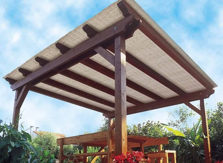 Brise-vue polyvalent Multipaille - Jardiline