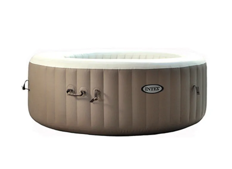 Structure gonflable seule pour spa - Intex