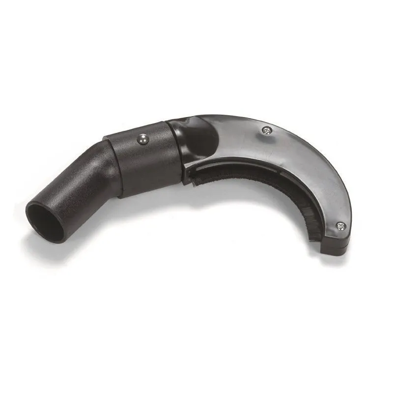 Suceur banane pour tuyauterie diamètre 38mm longueur 100mm - NUMATIC