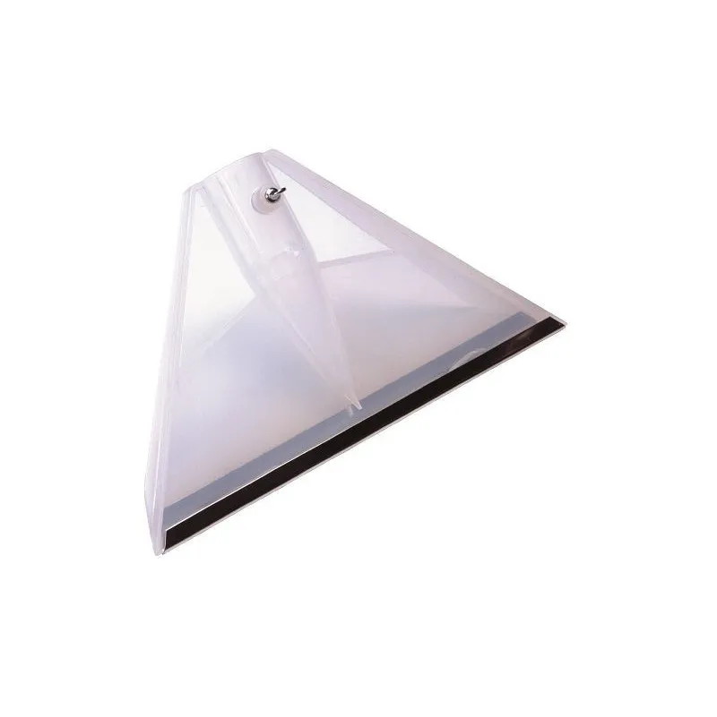 Suceur extraction PP diamètre 32mm larg. 275mm - NUMATIC