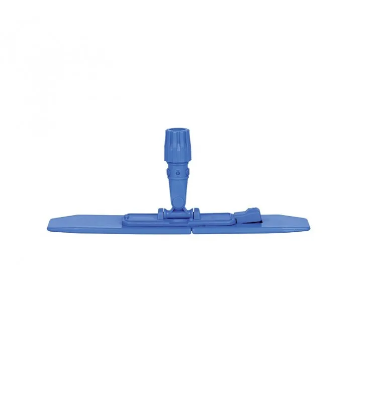 Support Plastique pour Franges à Poches 40cm