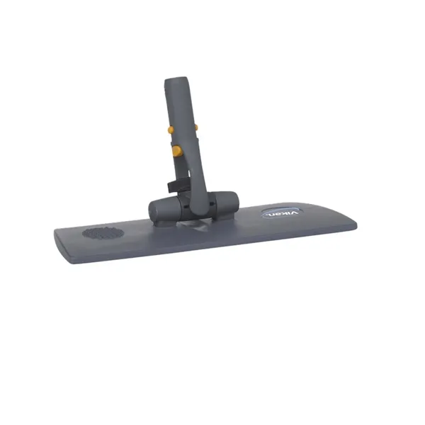 SUPPORT FRANGE MICROFIBRE VIKAN 25 CM VELCRO