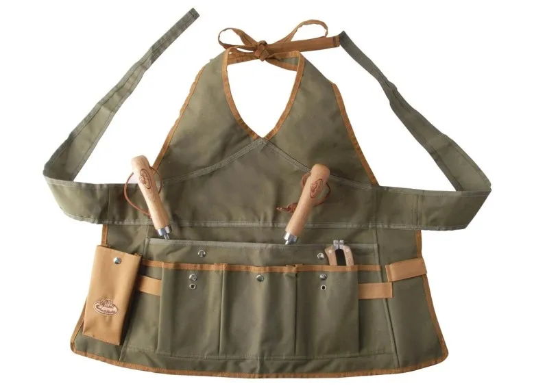 Tablier femme à outils de jardin - Esschert Design