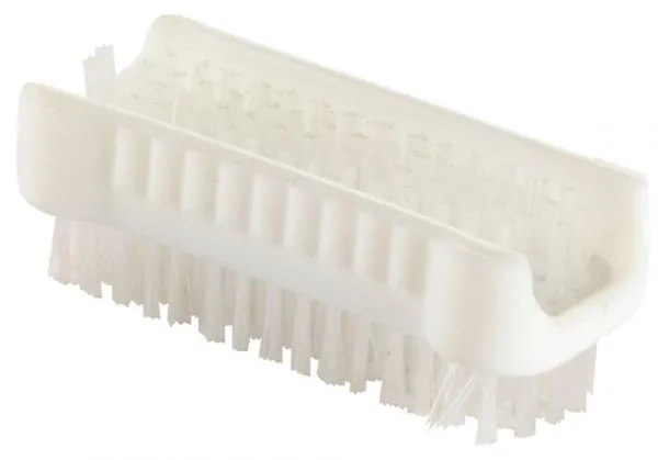 Brosse A Ongles double face