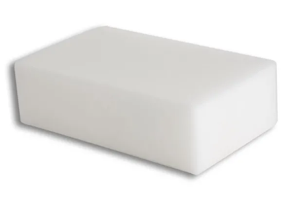 Eponge Melamine Blanche / Lot De 10