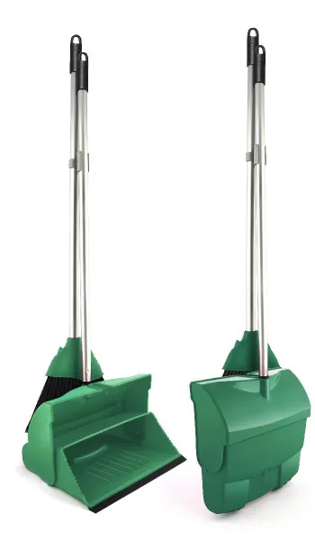 Ensemble Balayette / Pelle Basculante aéroport