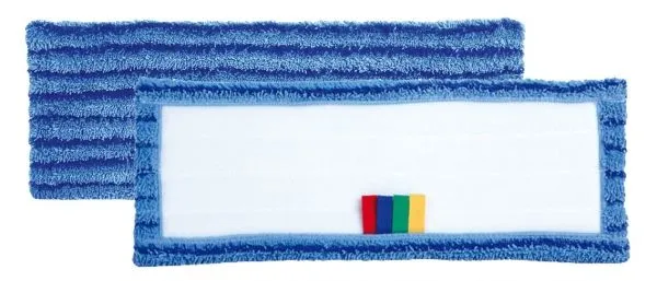 Frange Microfibre Ultra velcro 40cm