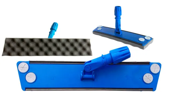 support trapèze mousse 60CM