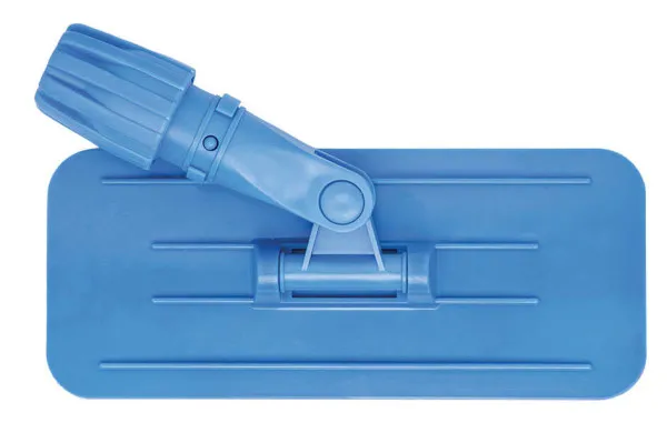 Support Tampon articulé Pour Abrasif 23 Cm