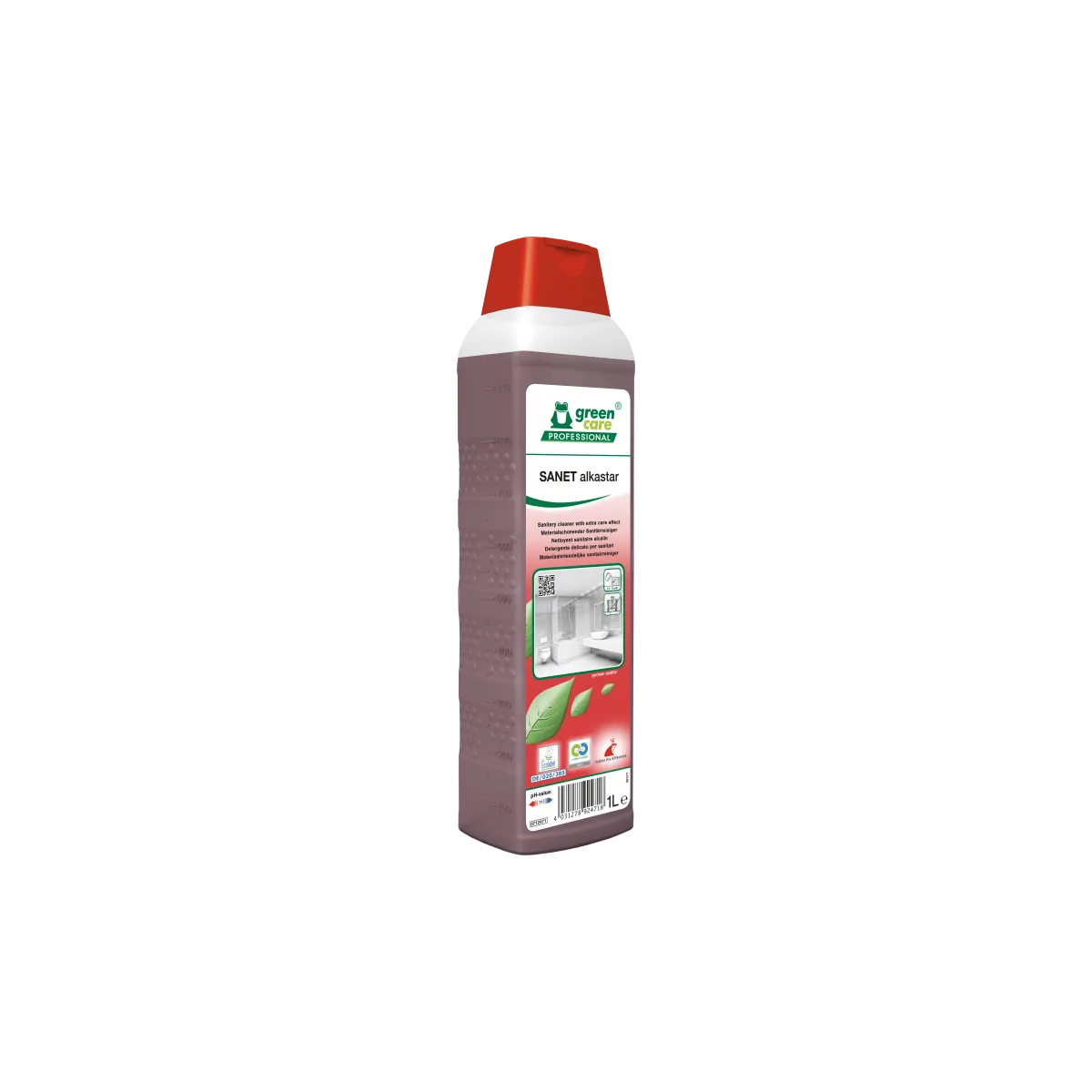 TANA GREEN CARE ALKASTAR