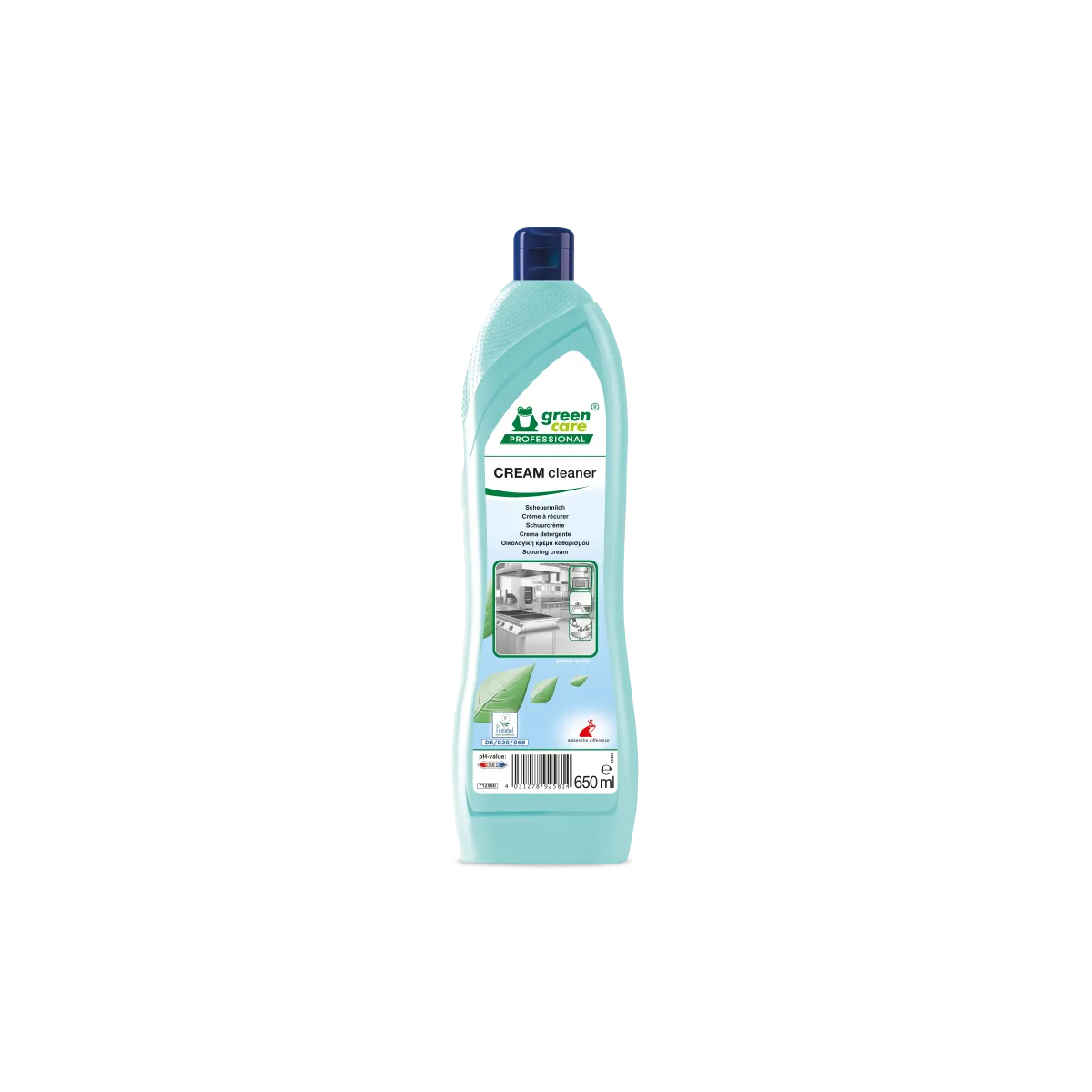 TANA GREEN CARE N° 6