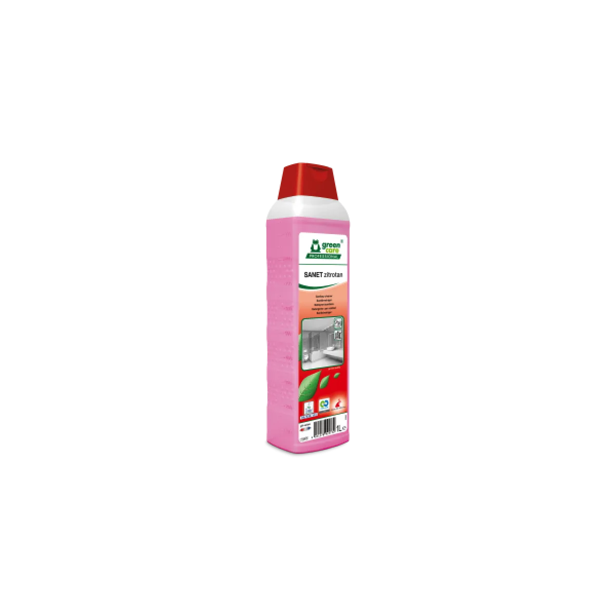 TANA GREEN CARE SANET ZITROTAN