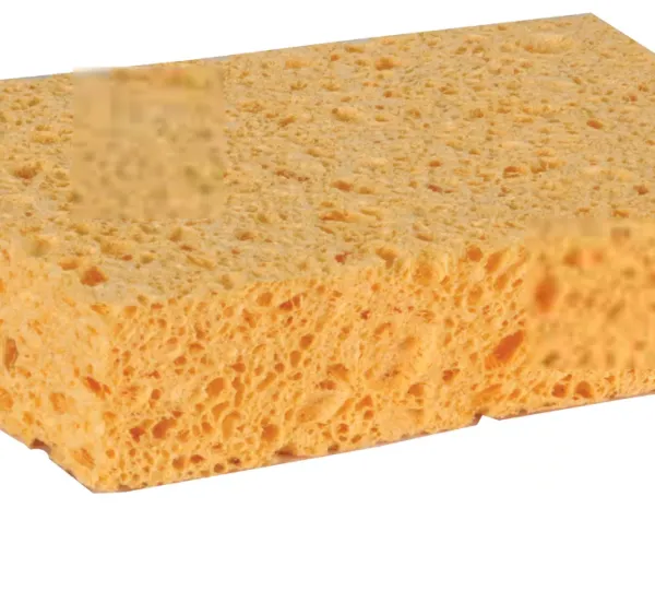 Eponge Vegetale N°4 Le Lot De 10