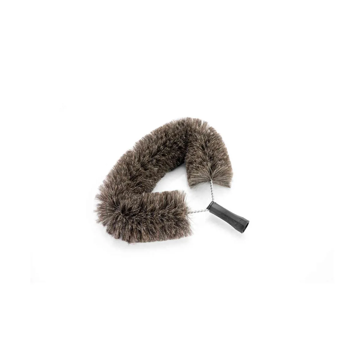 Tête de loup toile araignée à vis Moerman