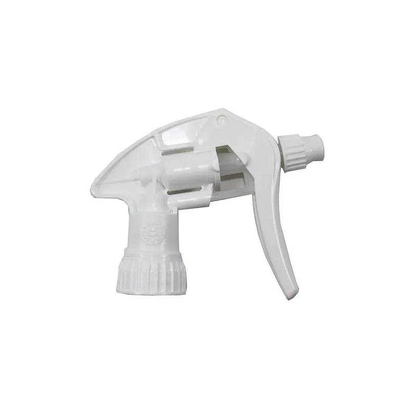 Tête de pulvérisateur Pour de nombreuses applications de produits industriels.