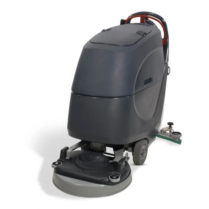 TGB6055T NUMATIC Autotractée avec batteries gel + chargeur intégré - 60 L - autonomie 2h30