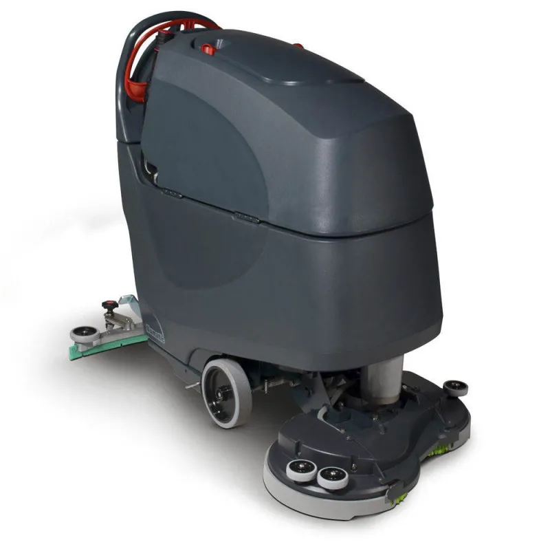 TGB8572/200T NUMATIC Autotractée avec batteries gel + chargeur intégré - autonomie 5h00 max Moteur 400W