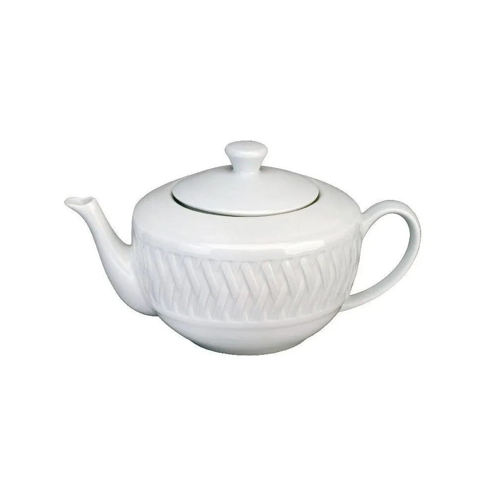 Théière cafetière sucrier Louisiane Deshoulières