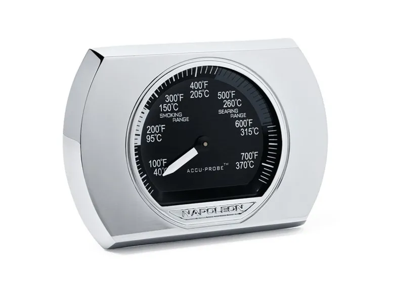 Thermomètre de remplacement pour barbecue Prestige® Pro - Napoleon