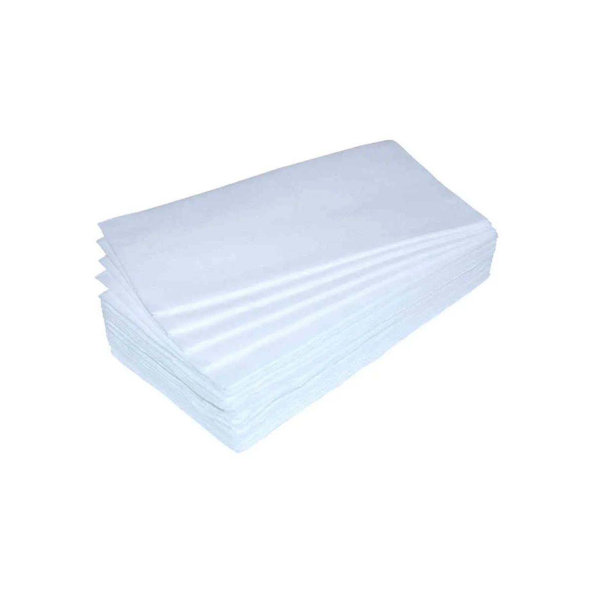 Torchon cuisine non tissé jetable