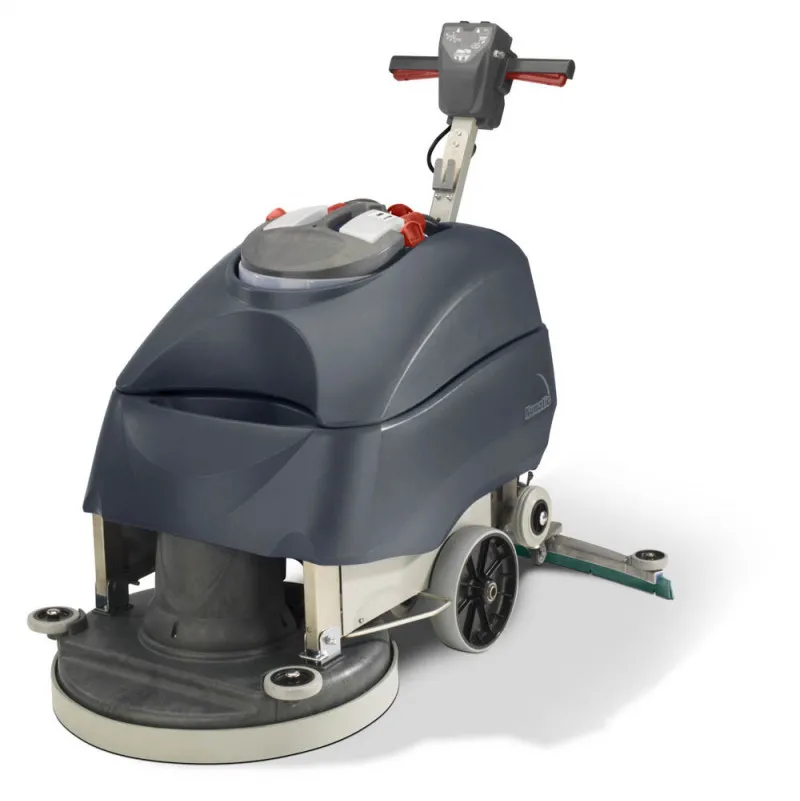 TTG 6650 NUMATIC Avec brosse de lavage 650 mm - 60 litres