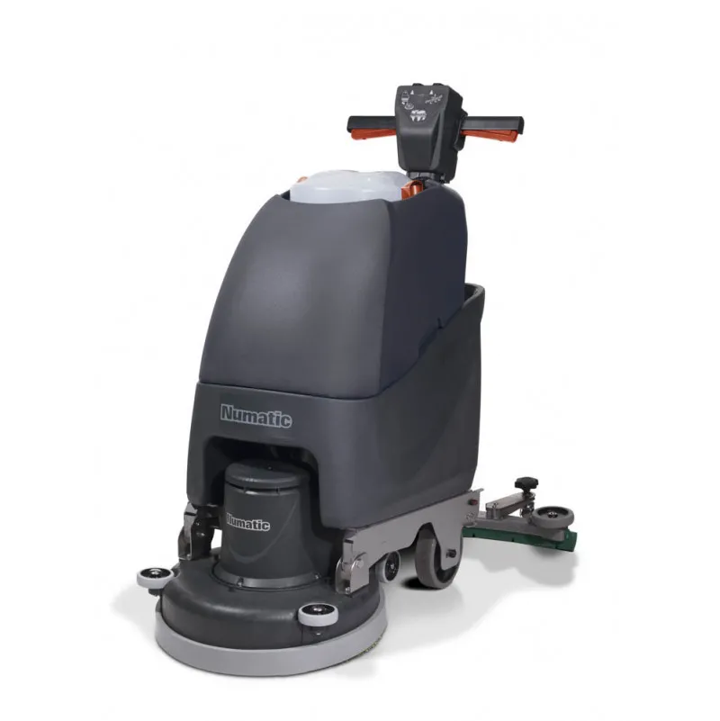 TTG4045 G NUMATIC Avec brosse de lavage 450 mm - 40 litres