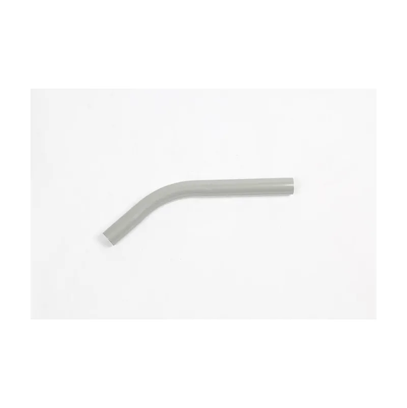 Tube coudé aluminium diamètre 38mm - NUMATIC