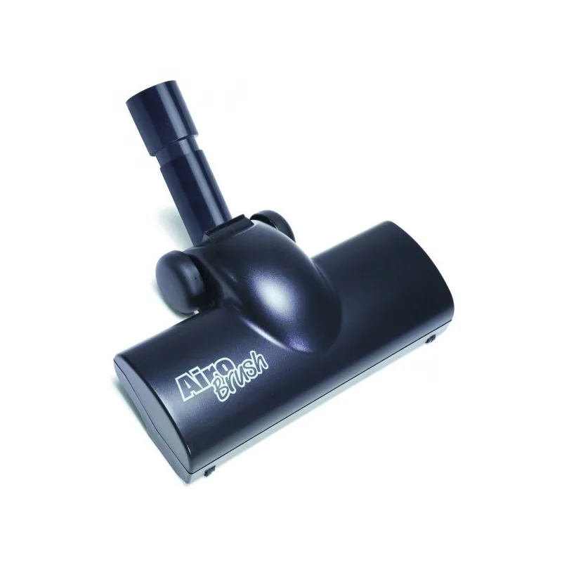 Turbo brosse à air noire Airo diamètre 38mm - NUMATIC